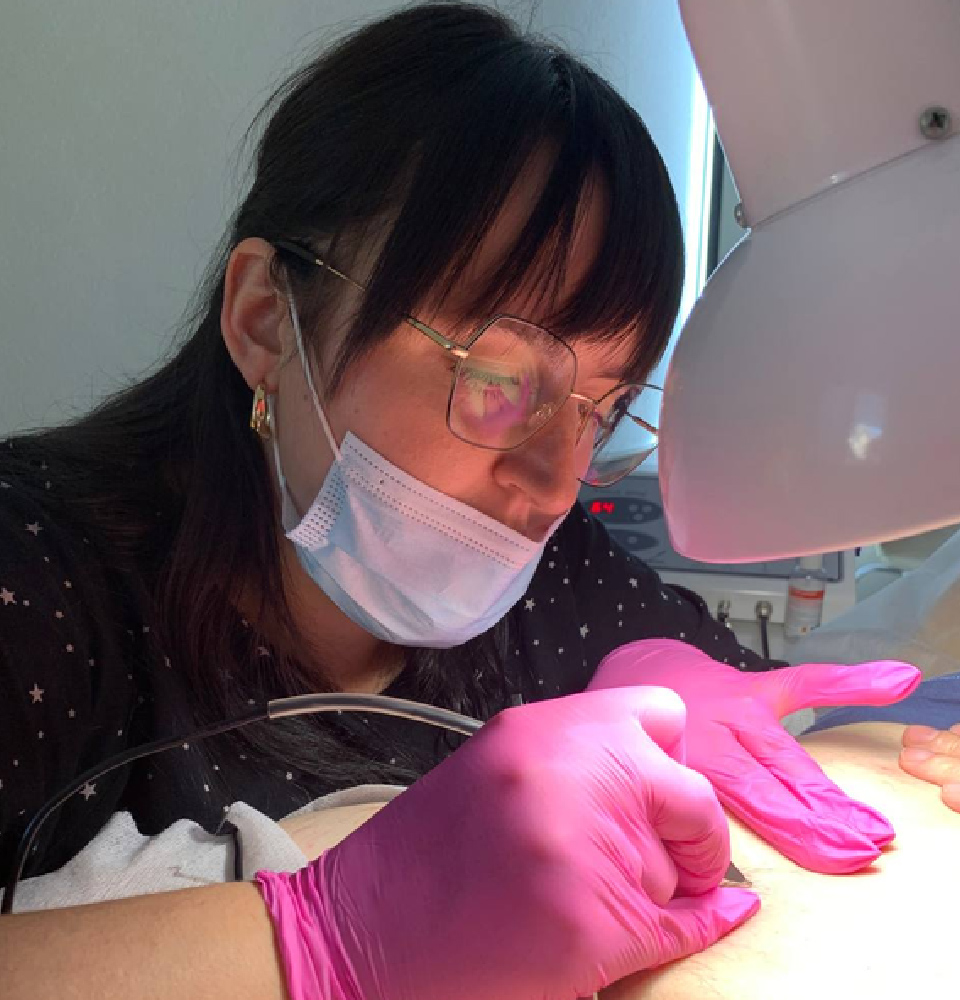 Manicure